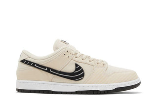 Albino & Preto x Nike Dunk Low SB 'Jiu-Jitsu'