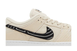 Albino & Preto x Nike Dunk Low SB 'Jiu-Jitsu'