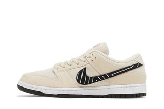 Albino & Preto x Nike Dunk Low SB 'Jiu-Jitsu'