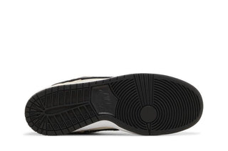 Albino & Preto x Nike Dunk Low SB 'Jiu-Jitsu'