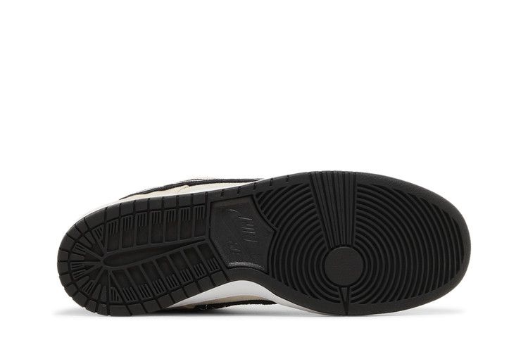Albino & Preto x Nike Dunk Low SB 'Jiu-Jitsu'
