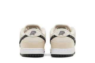 Albino & Preto x Nike Dunk Low SB 'Jiu-Jitsu'