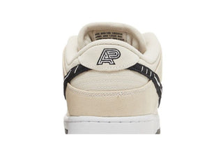 Albino & Preto x Nike Dunk Low SB 'Jiu-Jitsu'