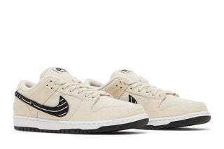 Albino & Preto x Nike Dunk Low SB 'Jiu-Jitsu'