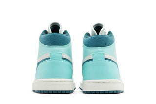 Air Jordan 1 Mid SE 'Bleached Turquoise'