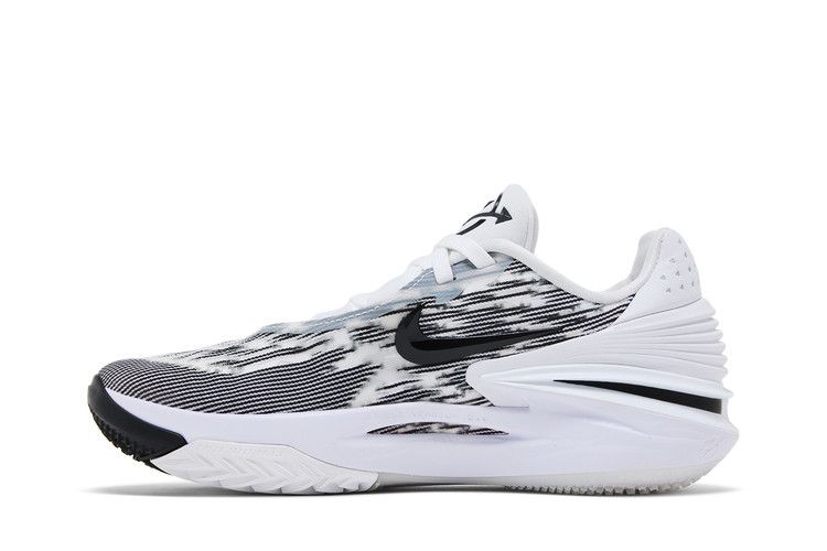 Nike Air Zoom GT Cut 2 TB 'White Black'