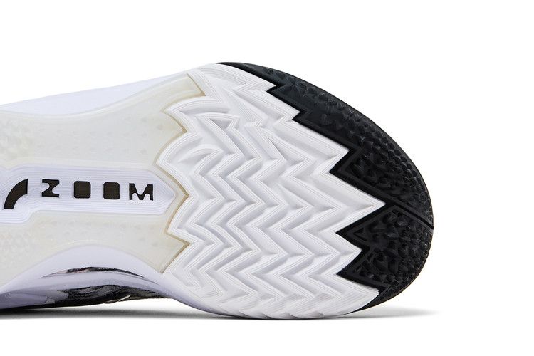 Nike Air Zoom GT Cut 2 TB 'White Black'