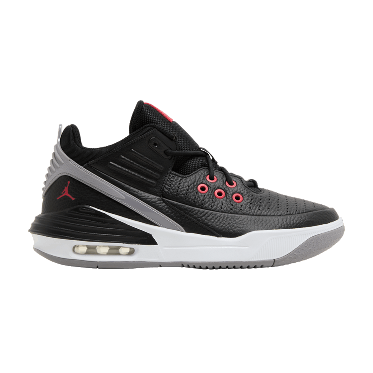 Air Jordan Max Aura 5 'Black Cement'