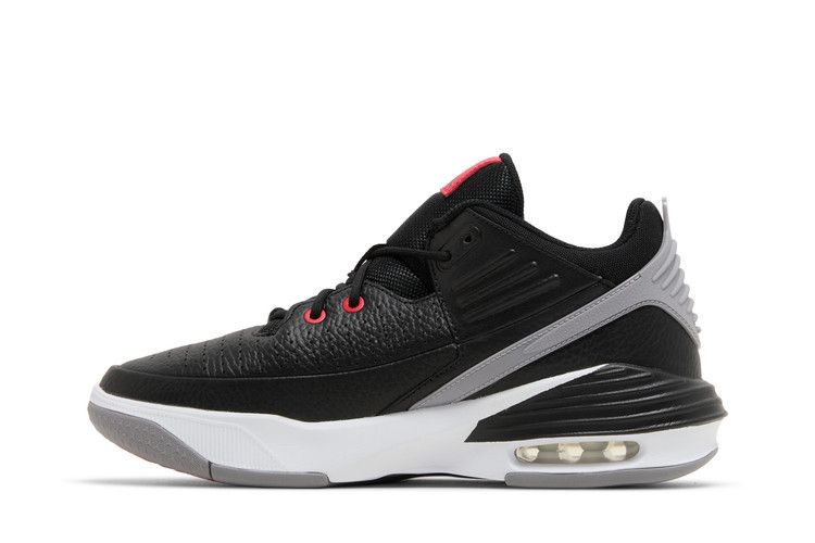 Air Jordan Max Aura 5 'Black Cement'