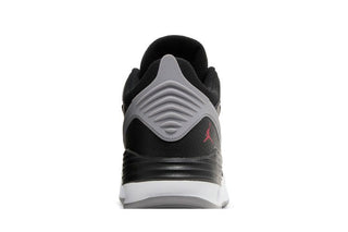 Air Jordan Max Aura 5 'Black Cement'