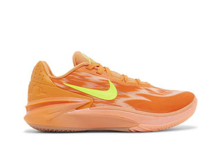 Arike Ogunbowale x Nike Air Zoom GT Cut 2 'Bright Mandarin'