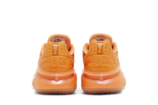 Arike Ogunbowale x Nike Air Zoom GT Cut 2 'Bright Mandarin'