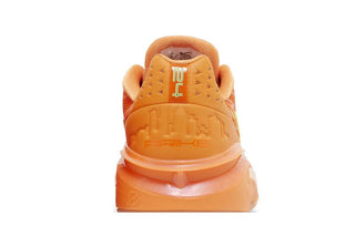 Arike Ogunbowale x Nike Air Zoom GT Cut 2 'Bright Mandarin'