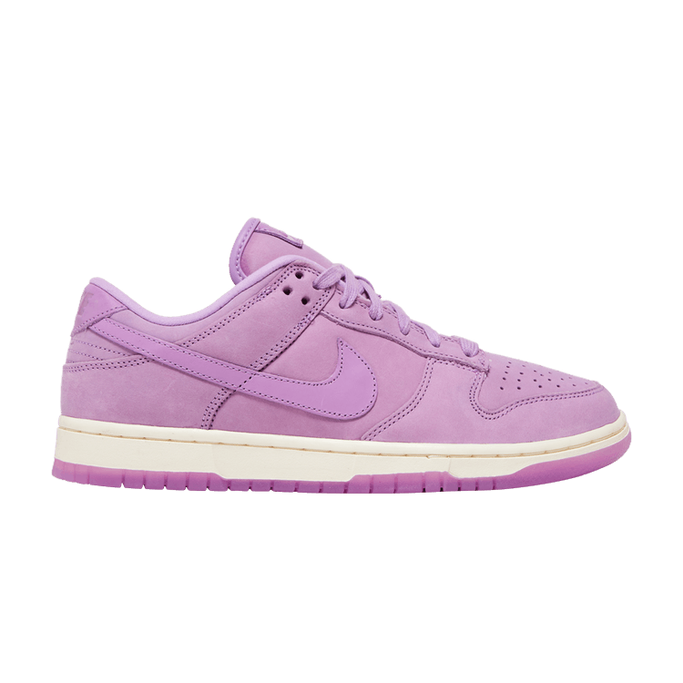 Nike Dunk Low Premium 'Rush Fuchsia'