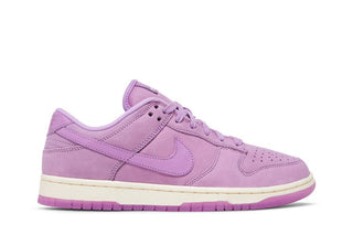 Nike Dunk Low Premium 'Rush Fuchsia'