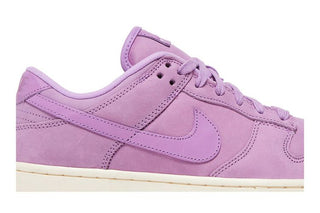Nike Dunk Low Premium 'Rush Fuchsia'