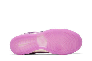 Nike Dunk Low Premium 'Rush Fuchsia'