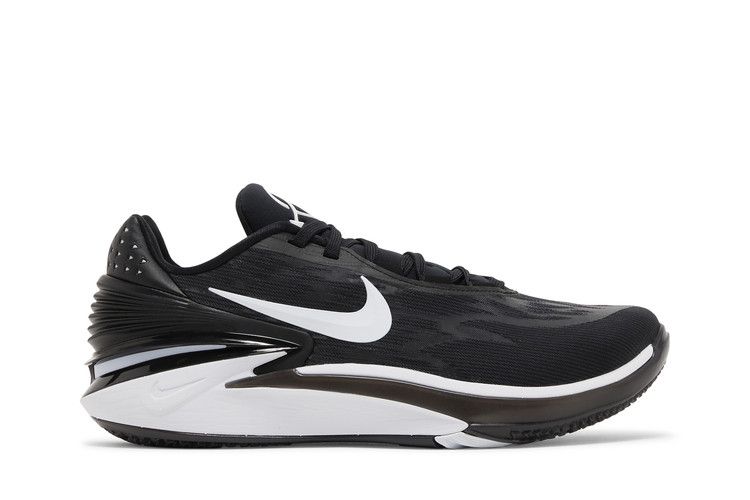 Nike Air Zoom GT Cut 2 TB 'Black White'