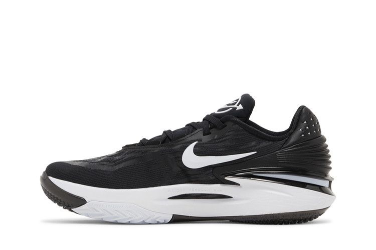 Nike Air Zoom GT Cut 2 TB 'Black White'