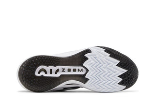 Nike Air Zoom GT Cut 2 TB 'Black White'