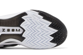 Nike Air Zoom GT Cut 2 TB 'Black White'