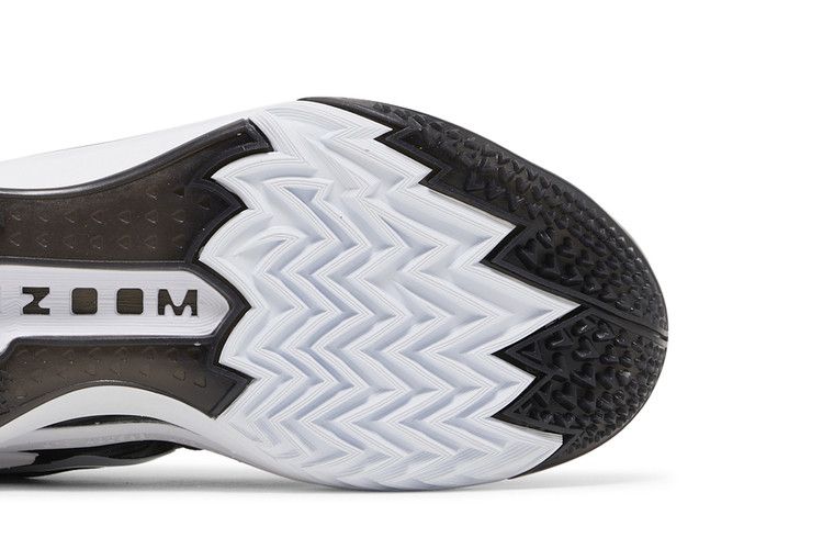 Nike Air Zoom GT Cut 2 TB 'Black White'