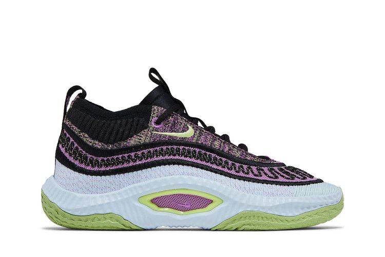 Nike Cosmic Unity 3 'Rush Fuchsia Lemon Twist'