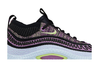 Nike Cosmic Unity 3 'Rush Fuchsia Lemon Twist'