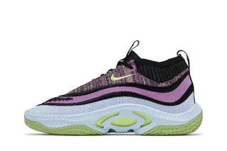 Nike Cosmic Unity 3 'Rush Fuchsia Lemon Twist'