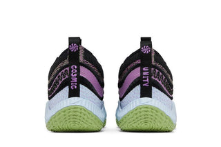 Nike Cosmic Unity 3 'Rush Fuchsia Lemon Twist'