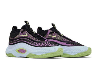 Nike Cosmic Unity 3 'Rush Fuchsia Lemon Twist'