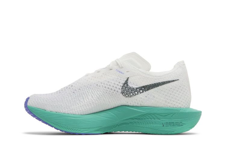 Nike ZoomX VaporFly Next% 3 'White Jade Ice'