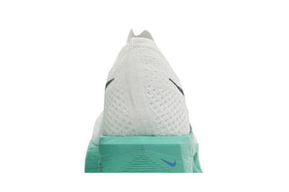 Nike ZoomX VaporFly Next% 3 'White Jade Ice'