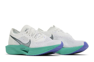 Nike ZoomX VaporFly Next% 3 'White Jade Ice'