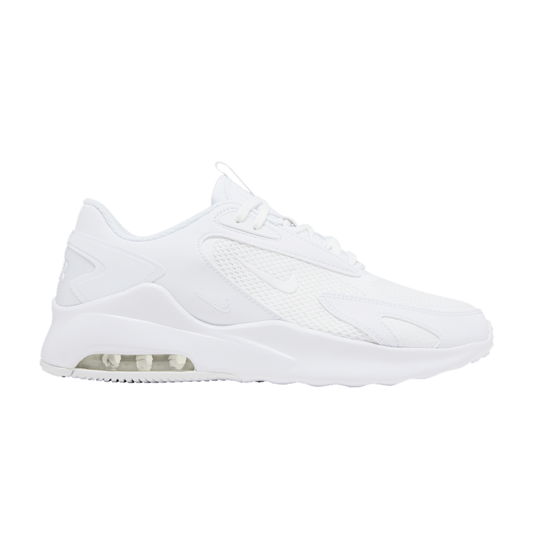 Nike Air Max Bolt 'Triple White'