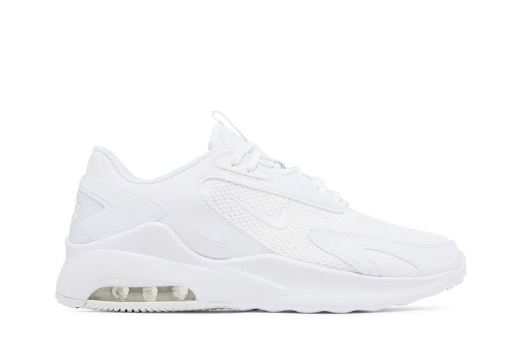 Nike Air Max Bolt 'Triple White'
