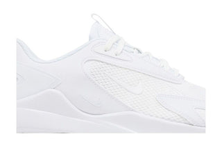 Nike Air Max Bolt 'Triple White'