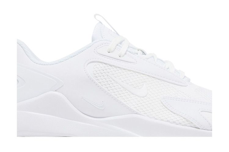 Nike Air Max Bolt 'Triple White'