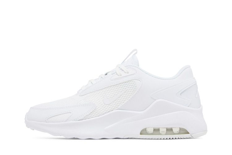 Nike Air Max Bolt 'Triple White'