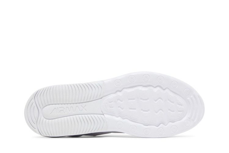 Nike Air Max Bolt 'Triple White'