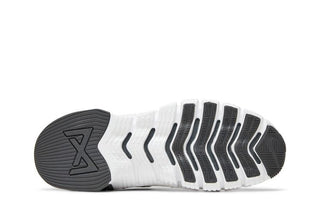 Nike Free Metcon 5 'White Bright Mandarin'