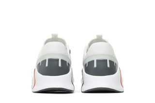 Nike Free Metcon 5 'White Bright Mandarin'