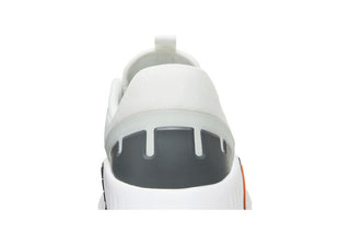 Nike Free Metcon 5 'White Bright Mandarin'