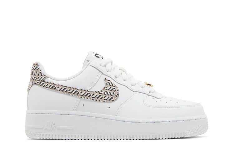Nike Air Force 1 LX 'United in Victory - White'
