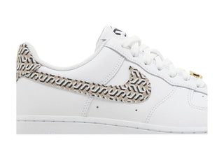 Nike Air Force 1 LX 'United in Victory - White'