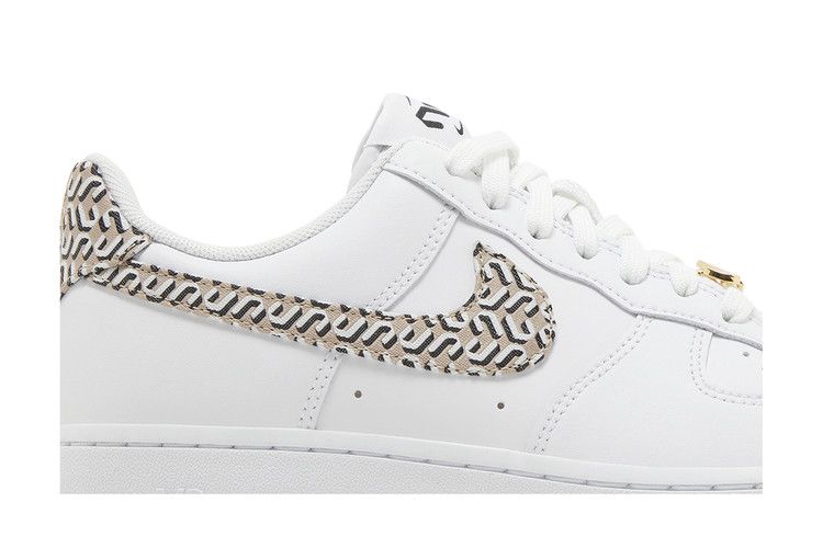 Nike Air Force 1 LX 'United in Victory - White'