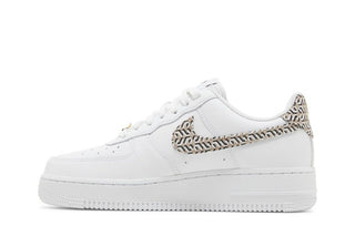 Nike Air Force 1 LX 'United in Victory - White'