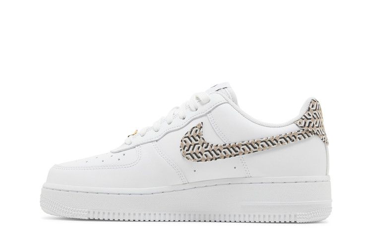 Nike Air Force 1 LX 'United in Victory - White'