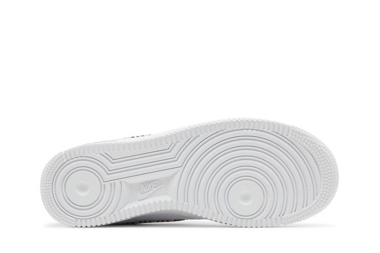 Nike Air Force 1 LX 'United in Victory - White'
