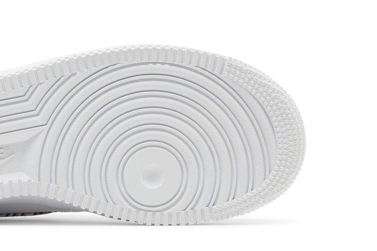Nike Air Force 1 LX 'United in Victory - White'